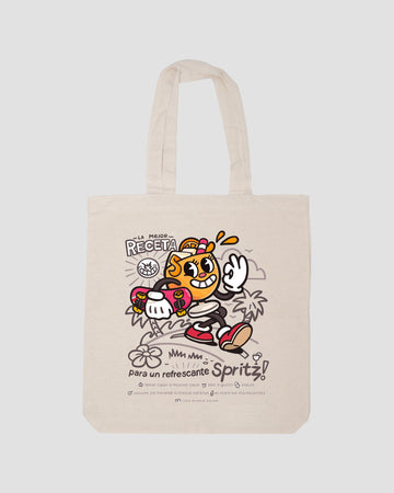 SPRITZ TOTE