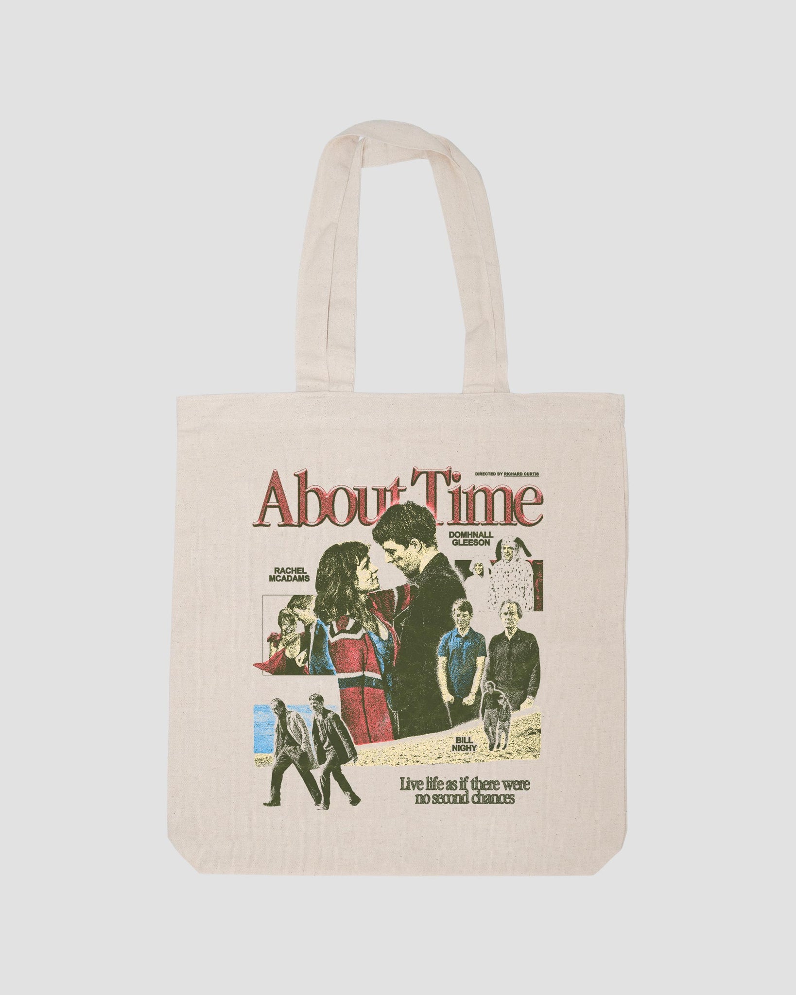 ABOUT TIME TOTE