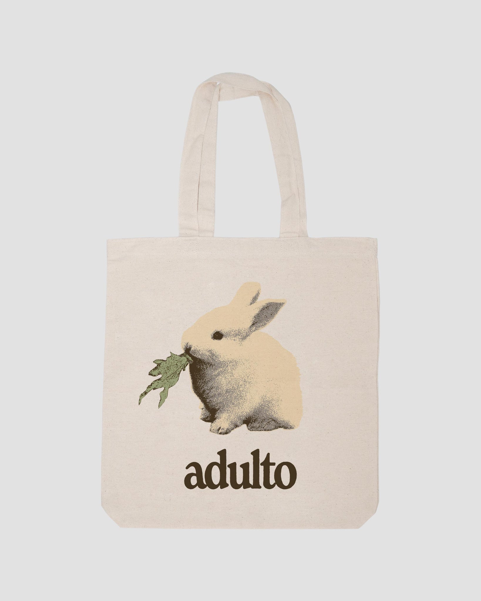 ADULTO TOTE