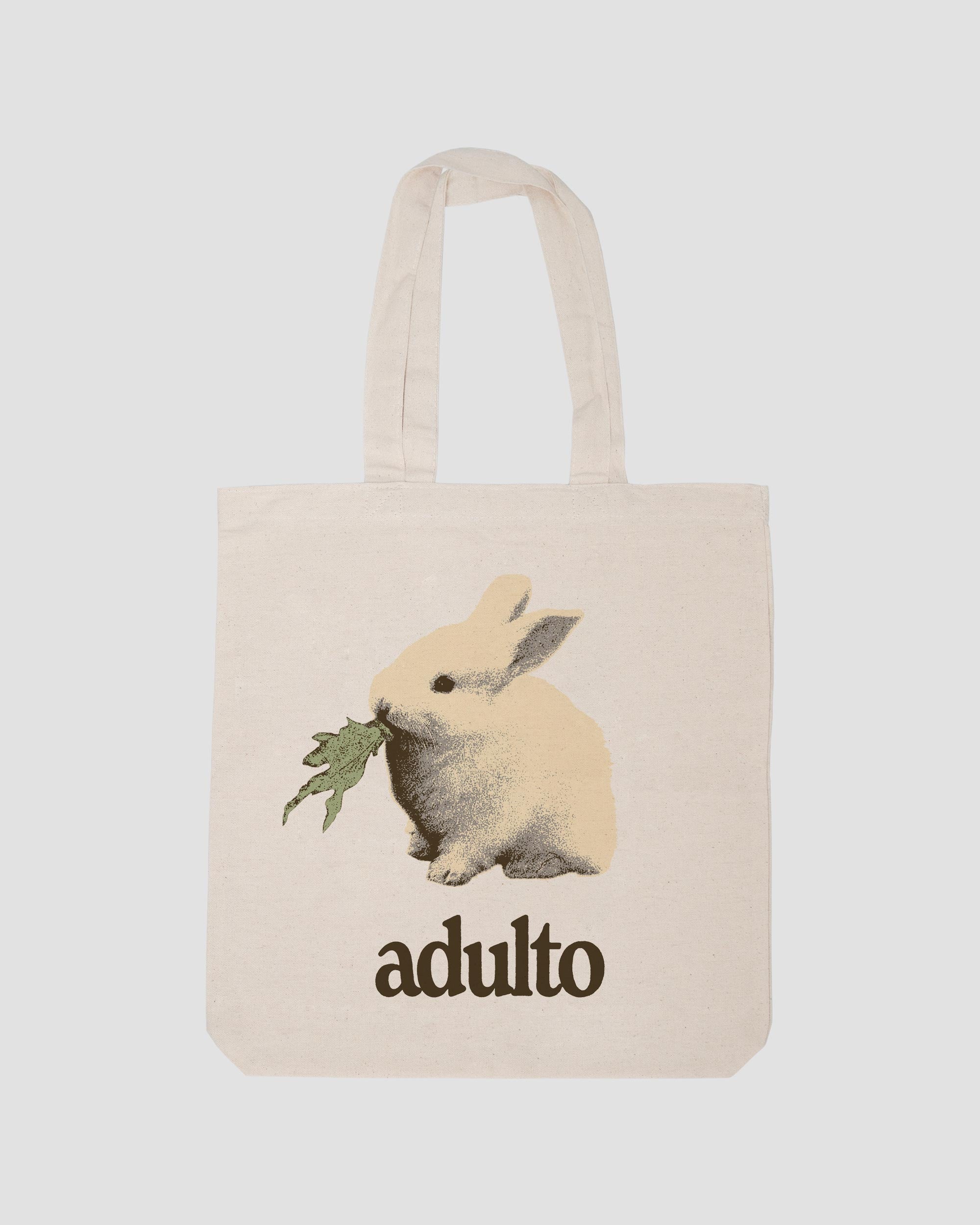 ADULTO TOTE