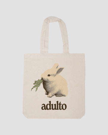 ADULTO TOTE