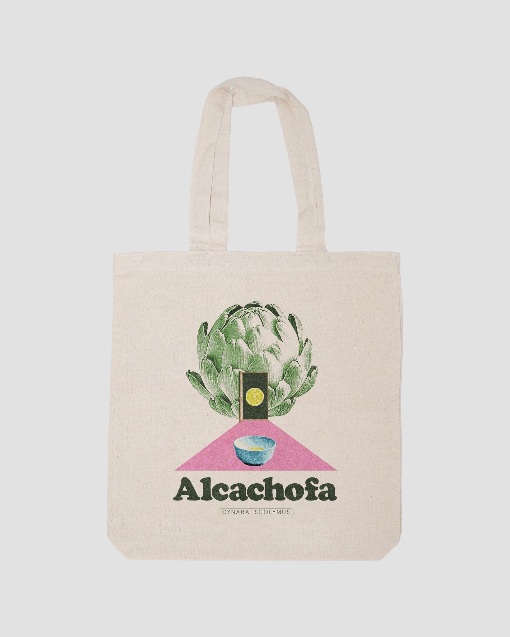 ALCACHOFA TOTE