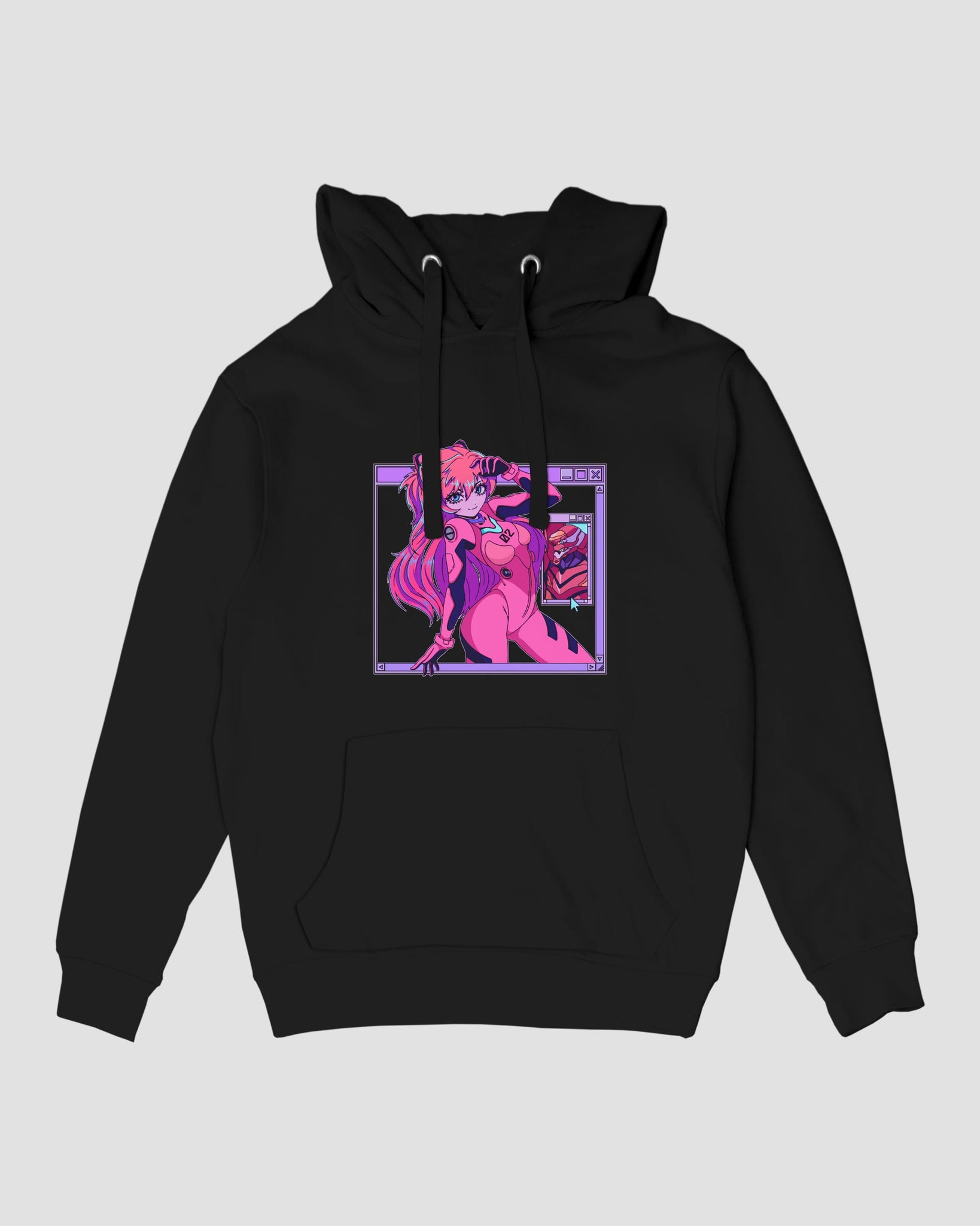 ASUKA HOODIE