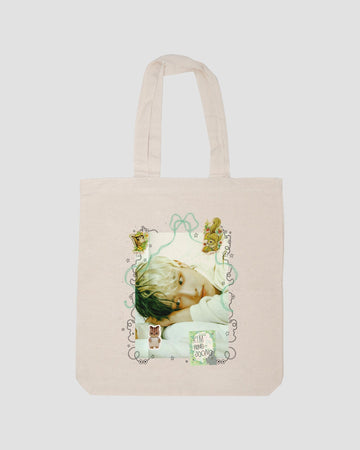 ATEEZ — HONGJOONG TOTE