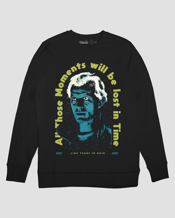 BLADE RUNNER ROY OLD-NEW CREW