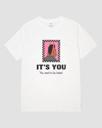 BOJACK HORSEMAN I UNISEX TEE