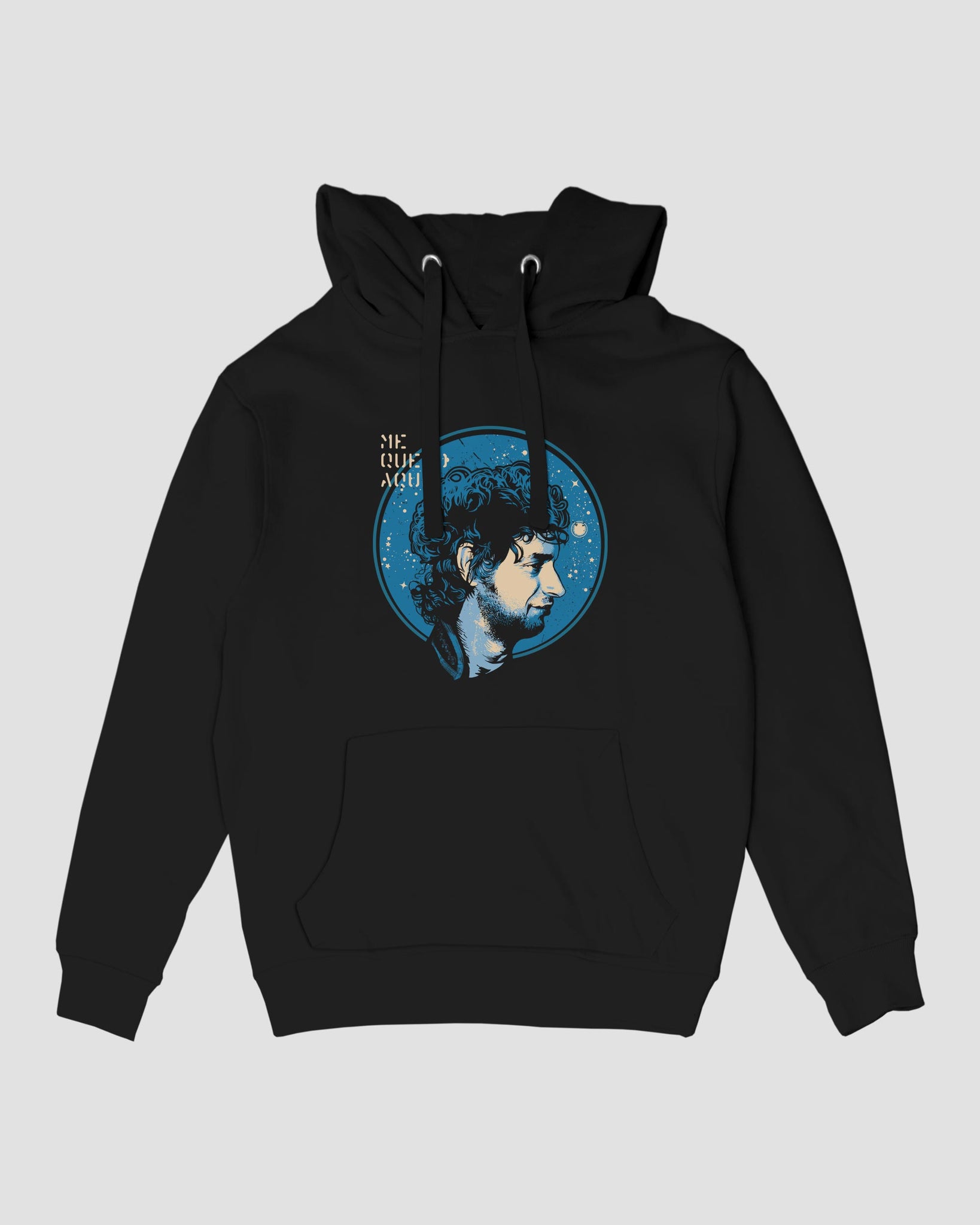 CERATI II HOODIE