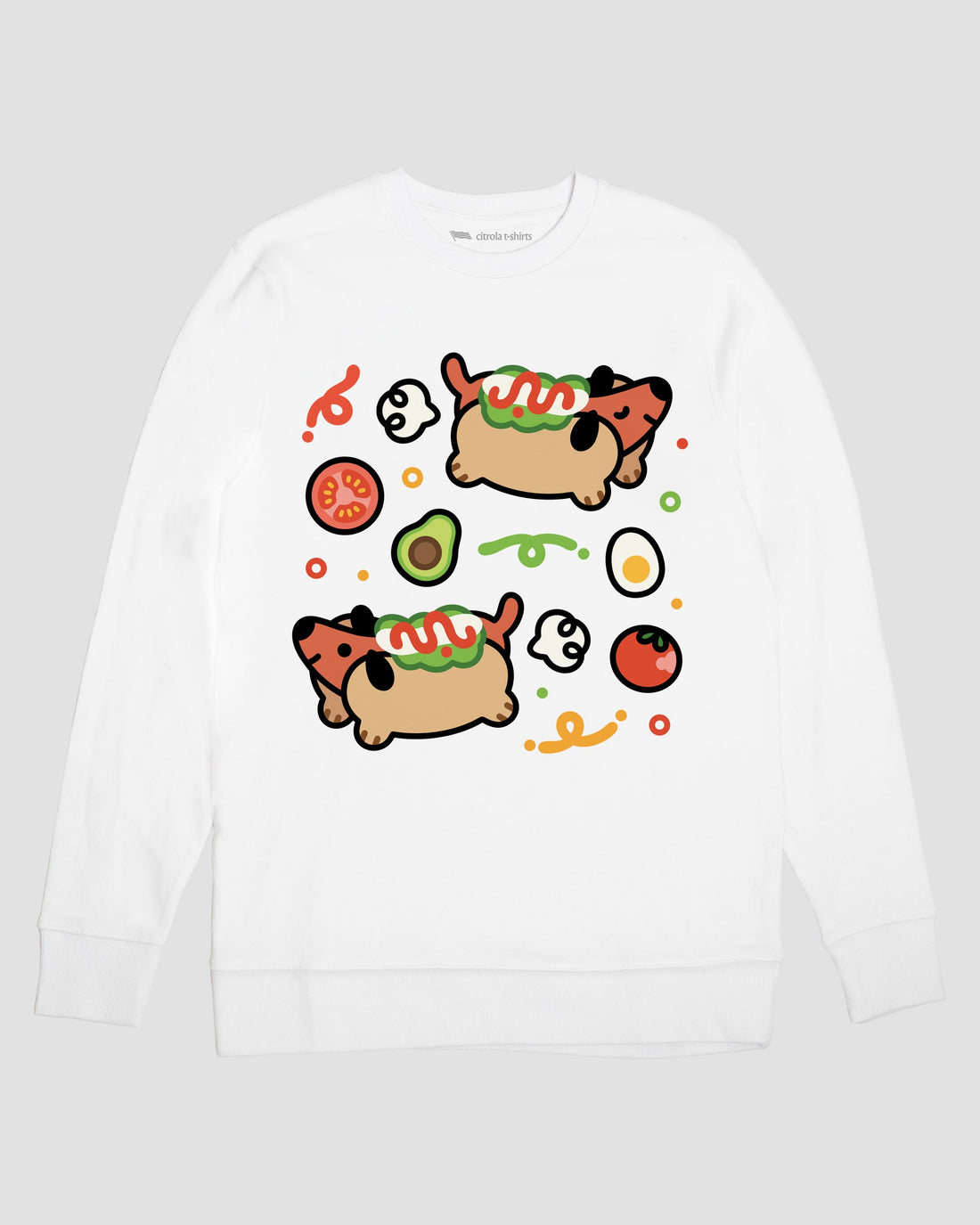 COMPLERRITO CREW