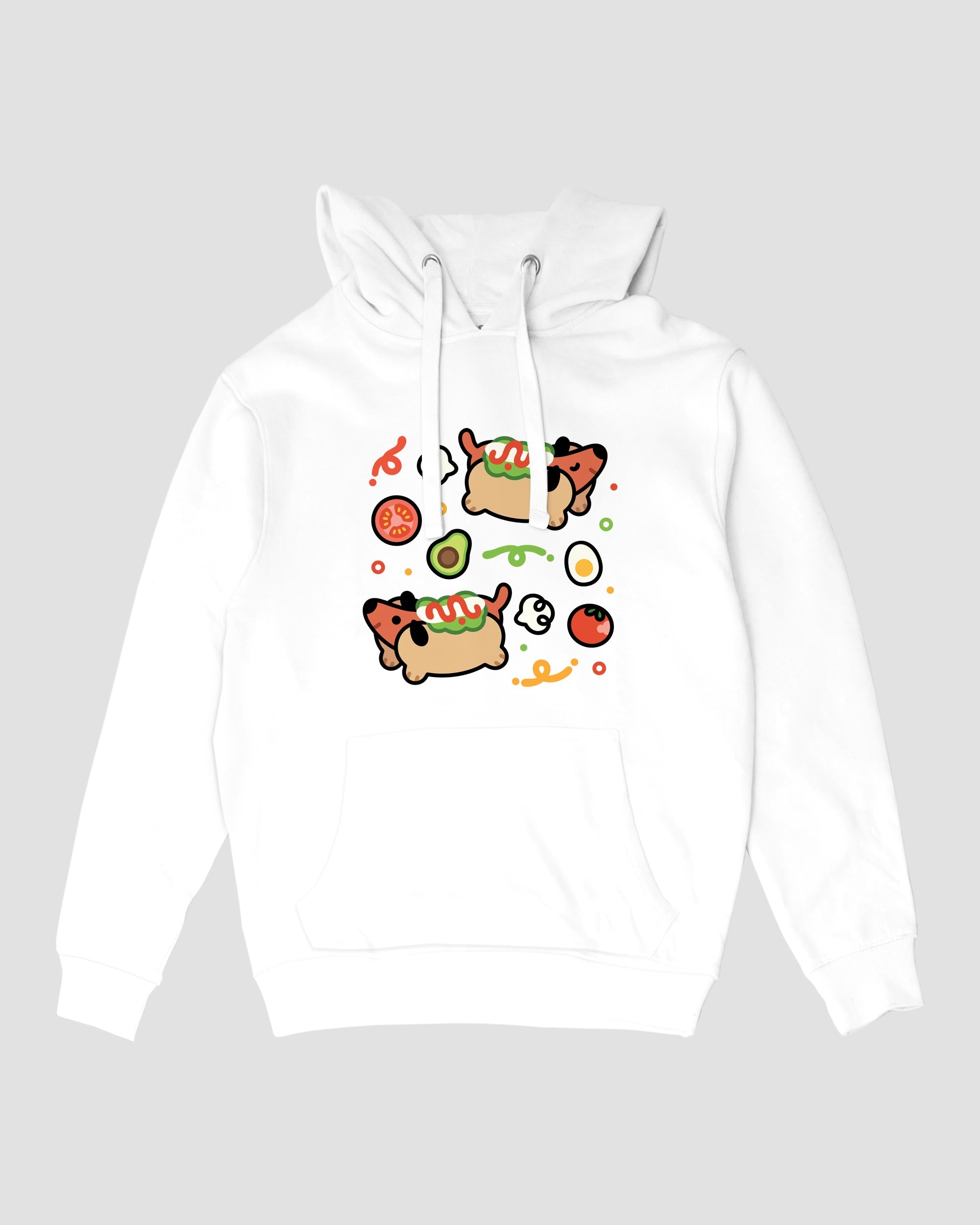 COMPLERRITO HOODIE