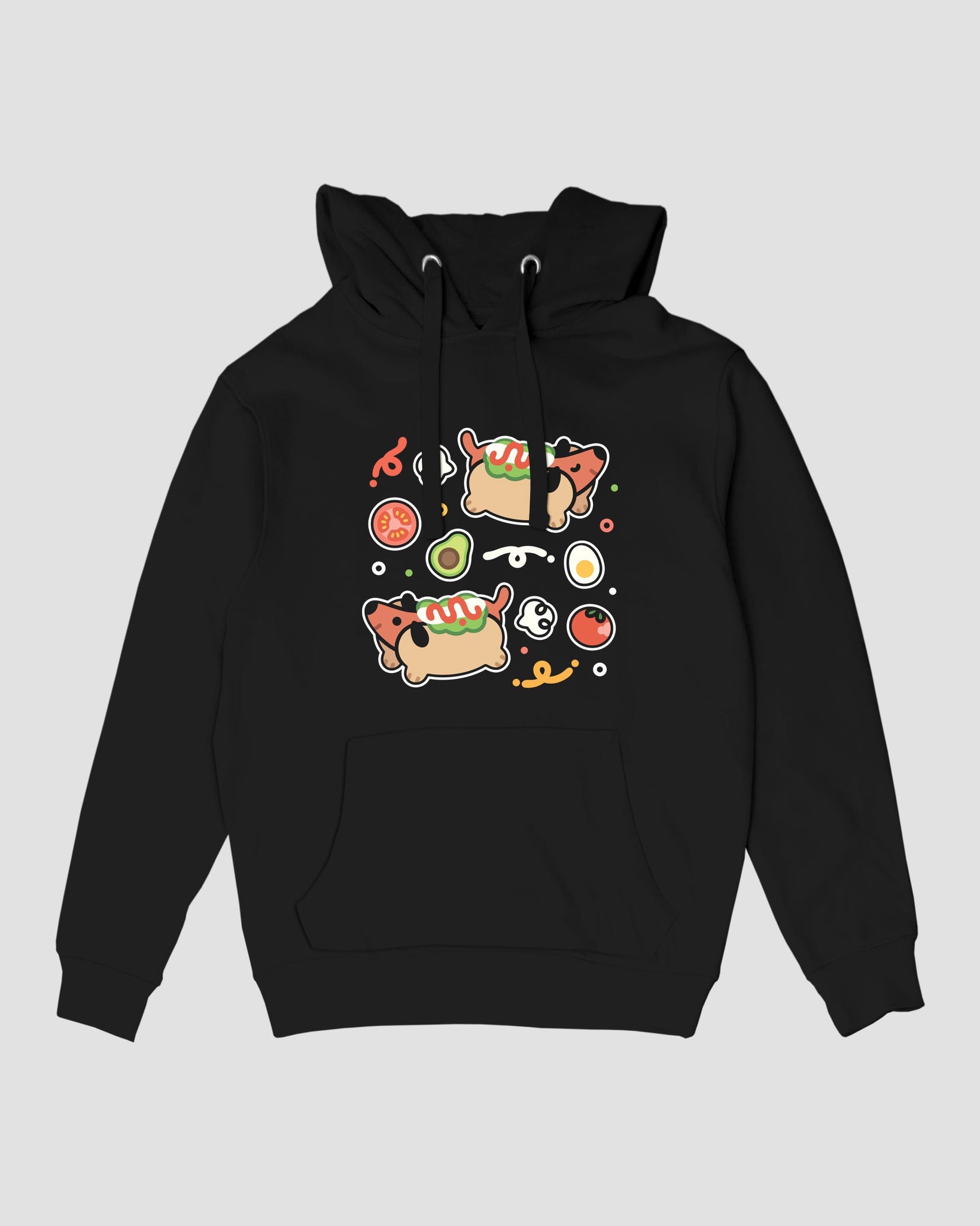 COMPLERRITO HOODIE