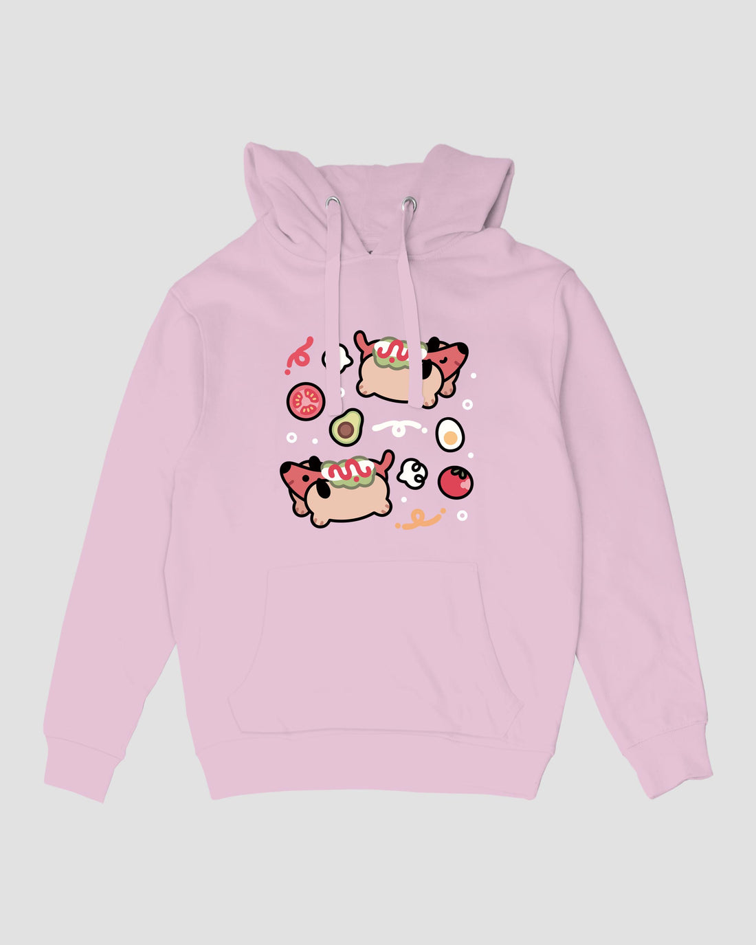 COMPLERRITO HOODIE