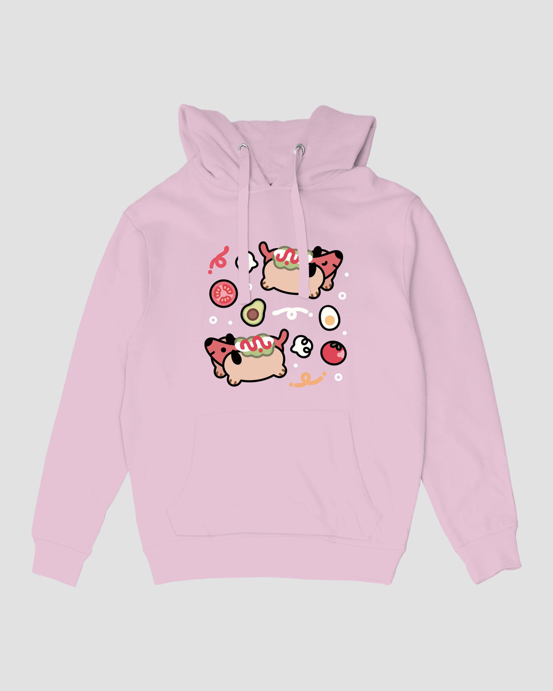 COMPLERRITO HOODIE