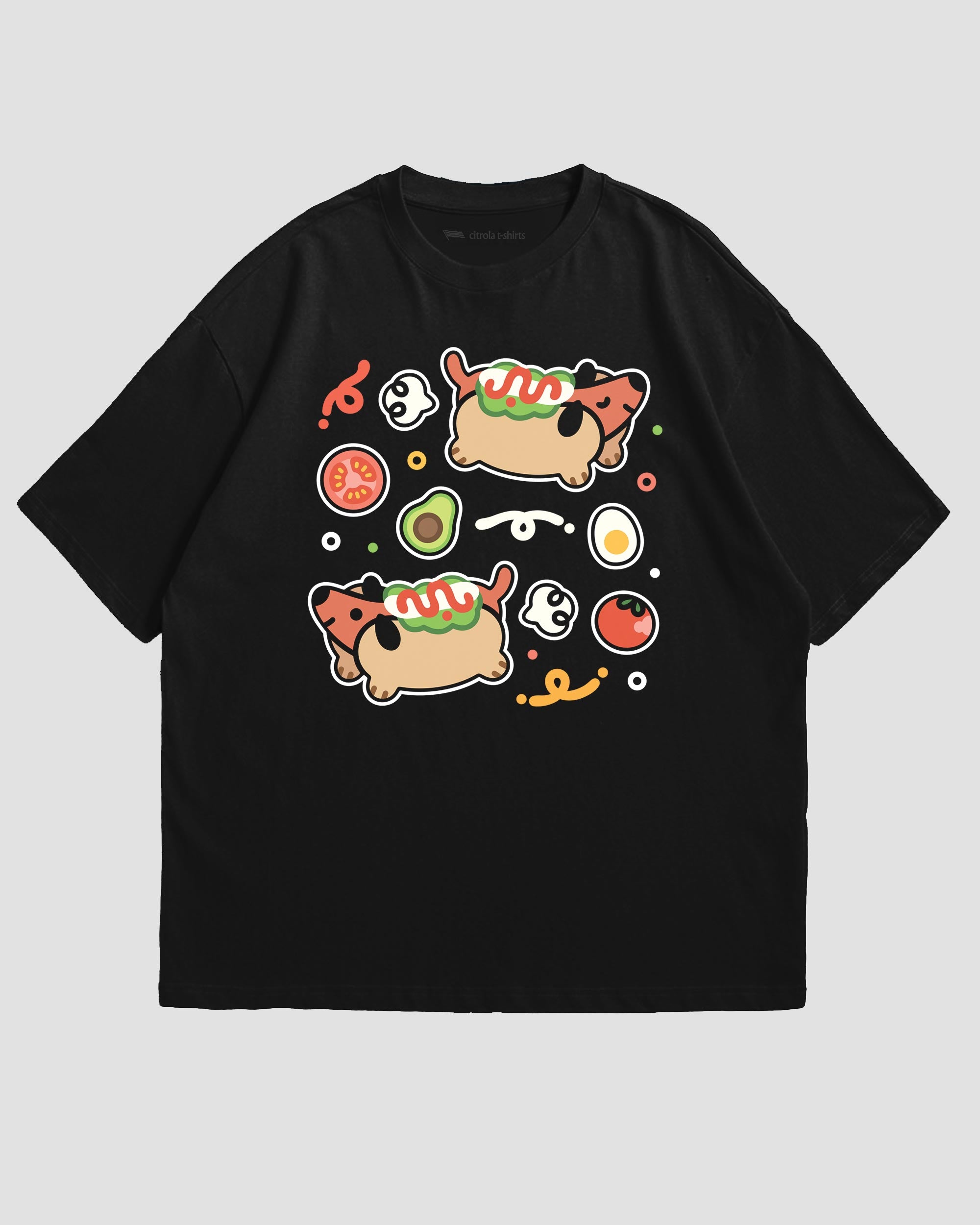 COMPLERRITO UNISEX TEE