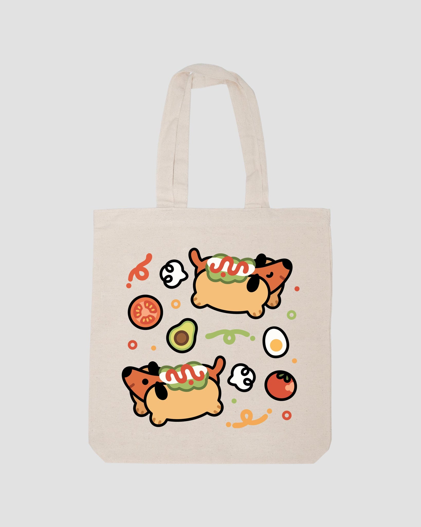 COMPLERRITO TOTE