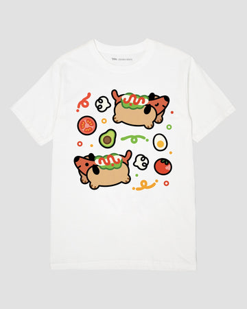 COMPLERRITO UNISEX TEE