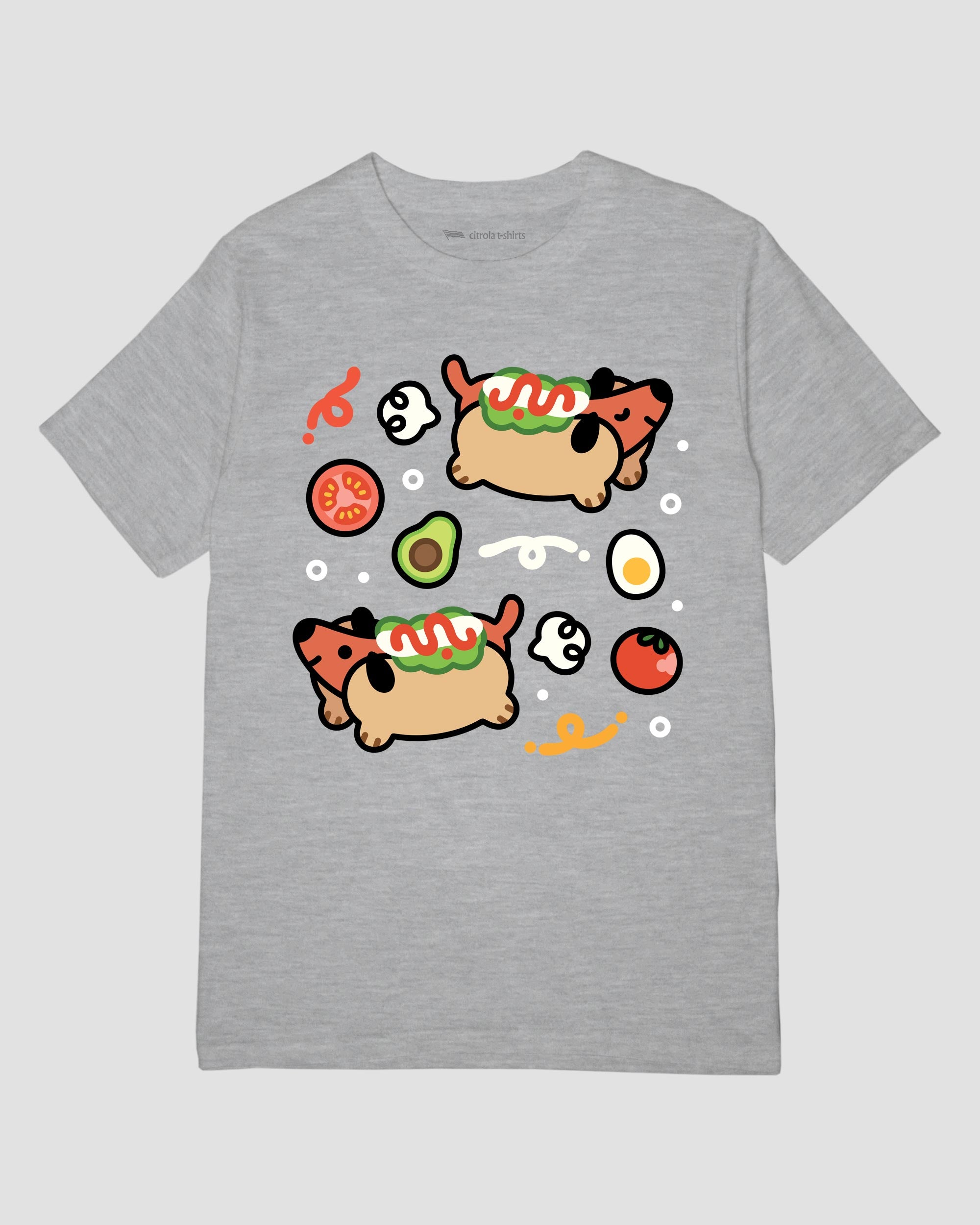 COMPLERRITO UNISEX TEE