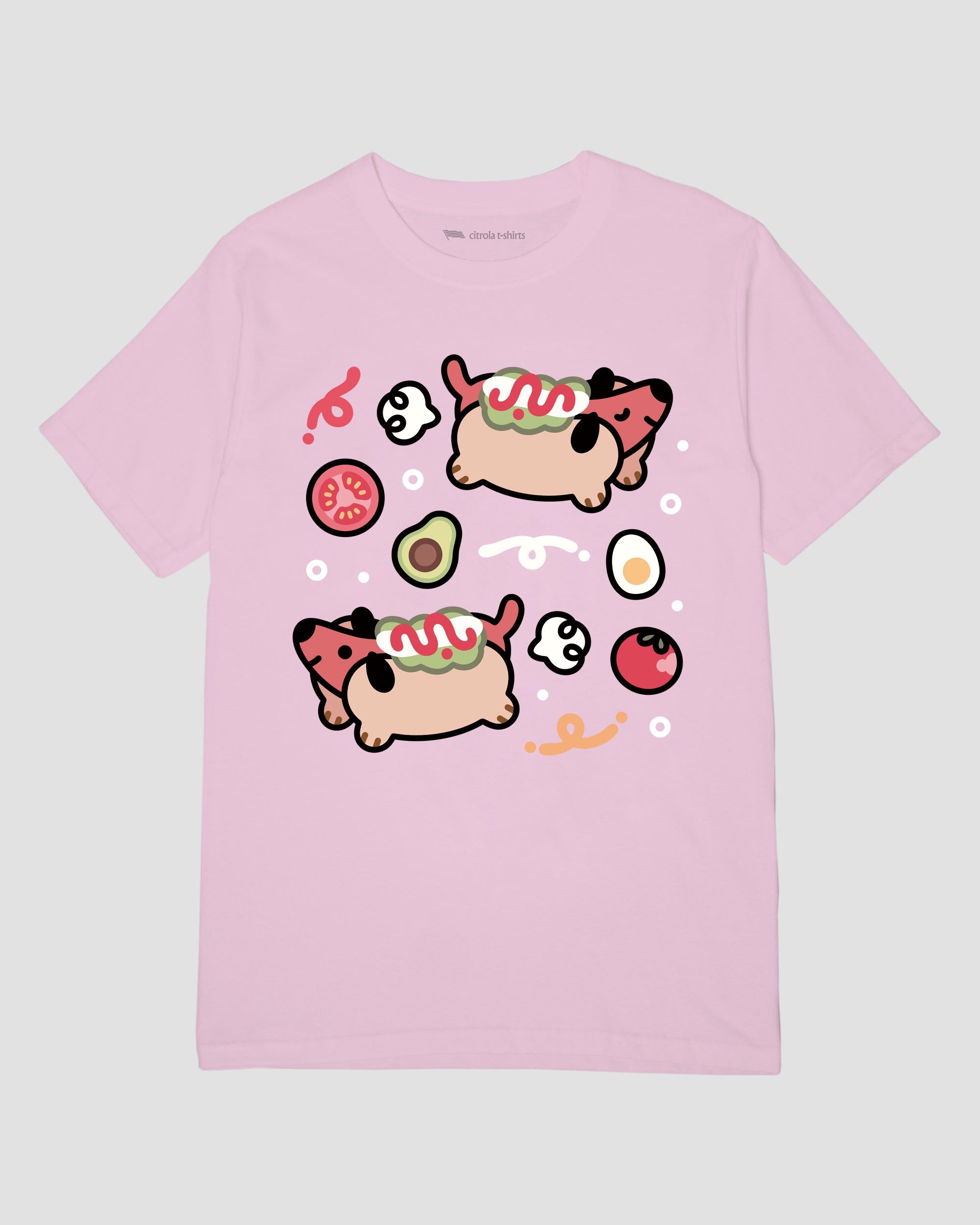 COMPLERRITO UNISEX TEE