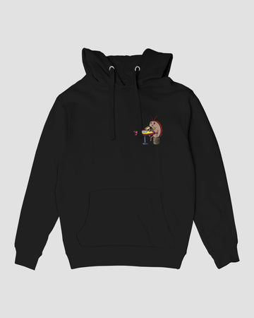 COMPLETO BICHITO HOODIE