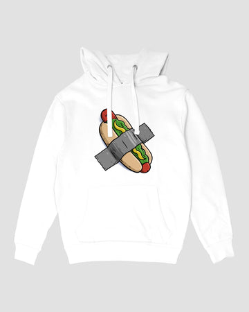 COMPLETO PEGADO HOODIE