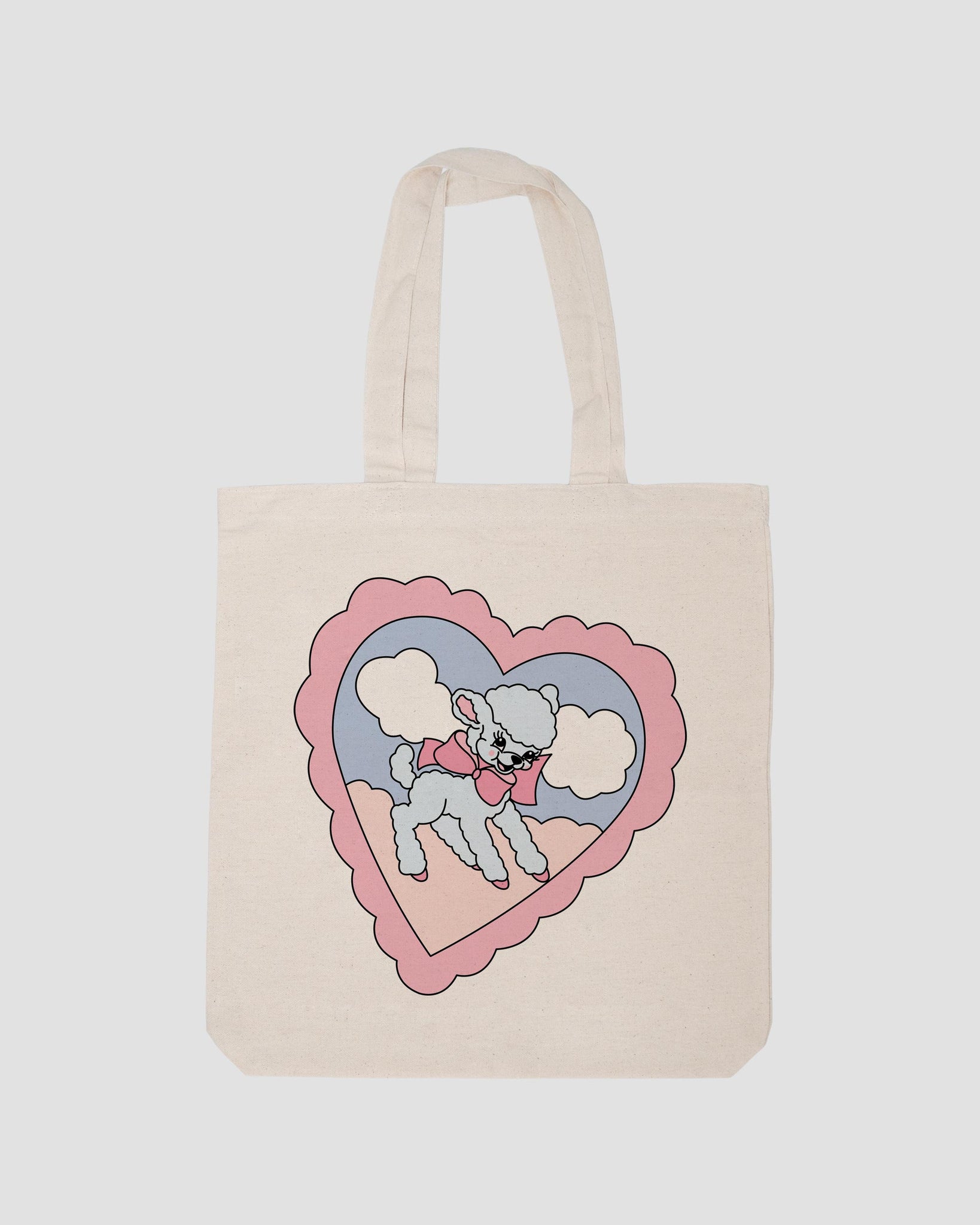 CUTE TOTE