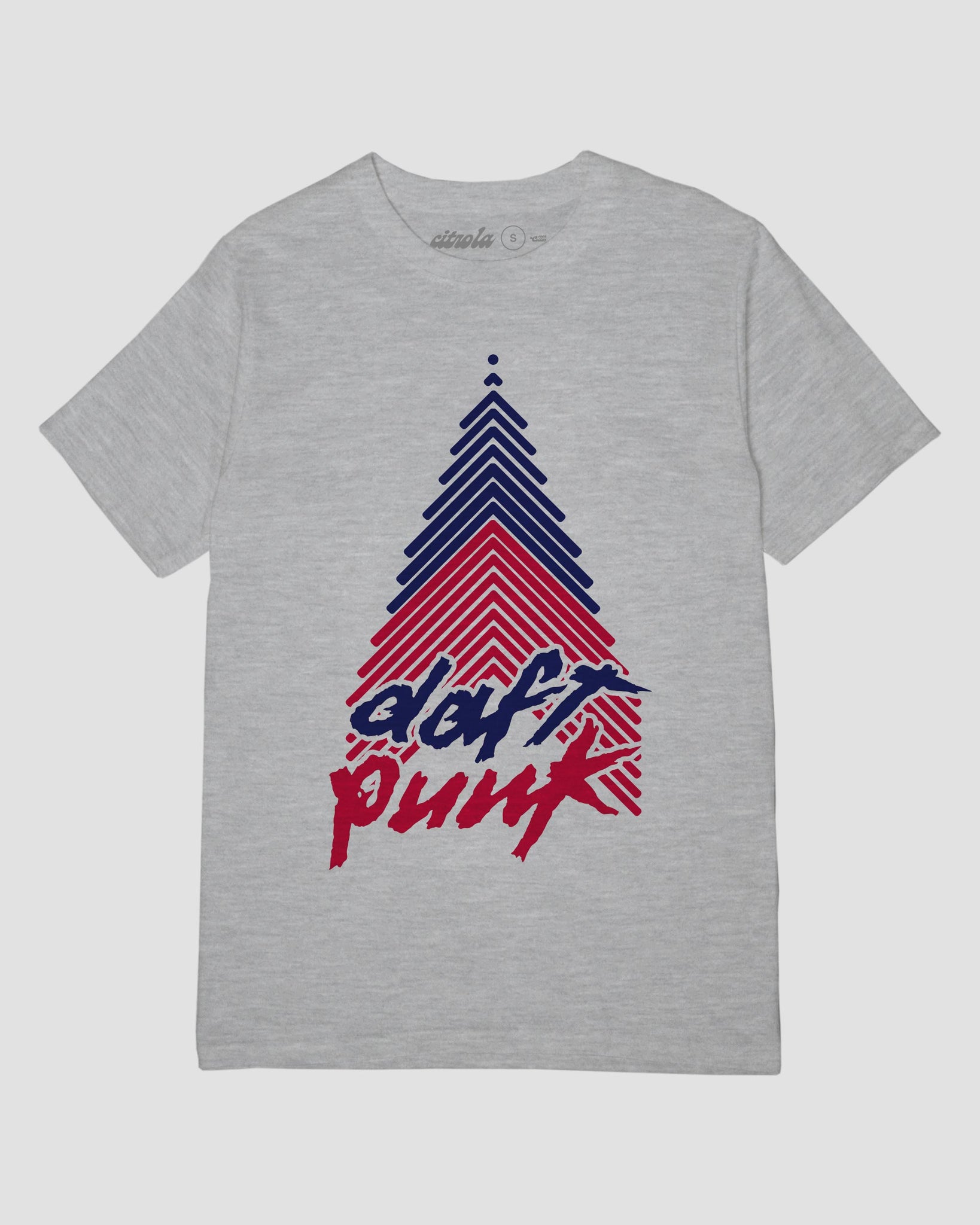 DAFT PUNK UNISEX TEE