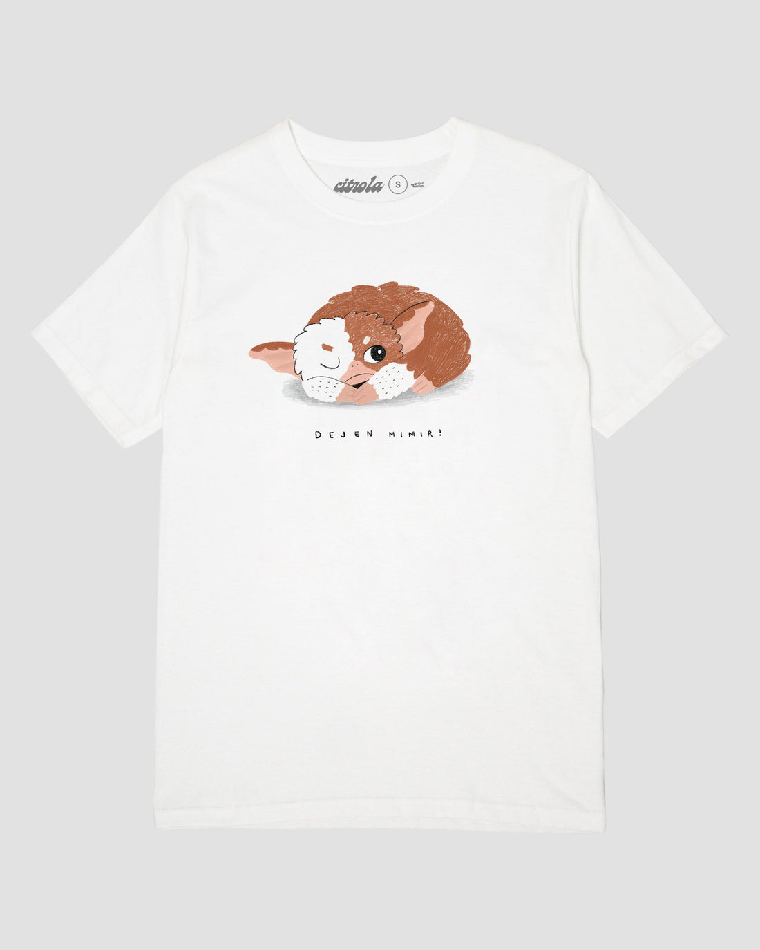 DEJEN MIMIR UNISEX TEE