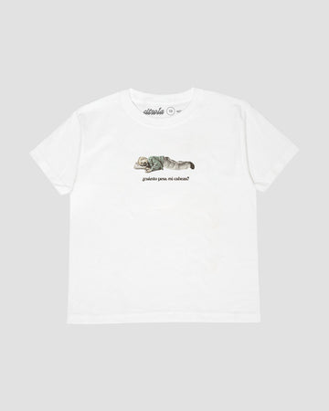 DEWEY CERO KIDS TEE