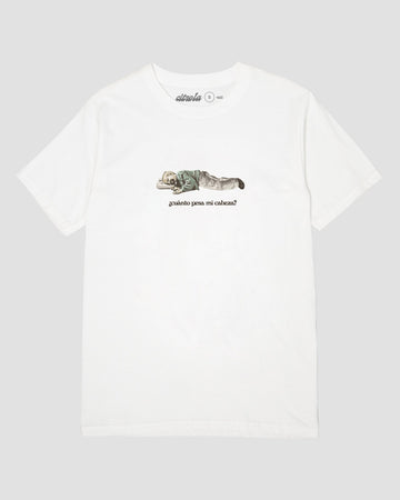 DEWEY CERO UNISEX TEE