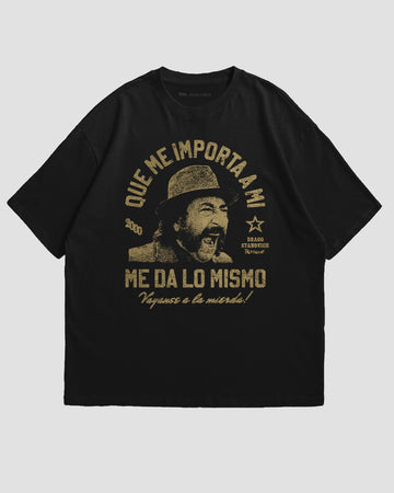 DRAGO STANOVICH UNISEX TEE