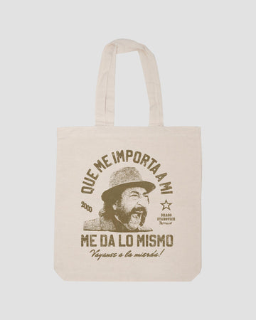 DRAGO STANOVICH TOTE