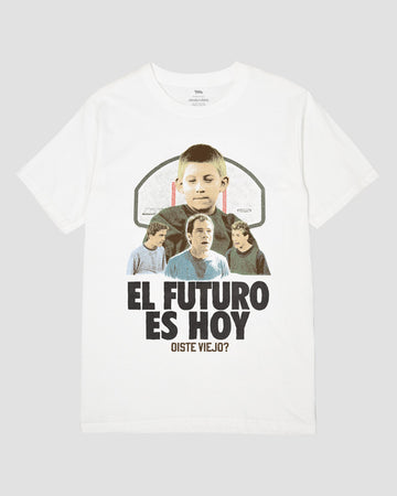 EL FUTURO ES HOY II UNISEX TEE
