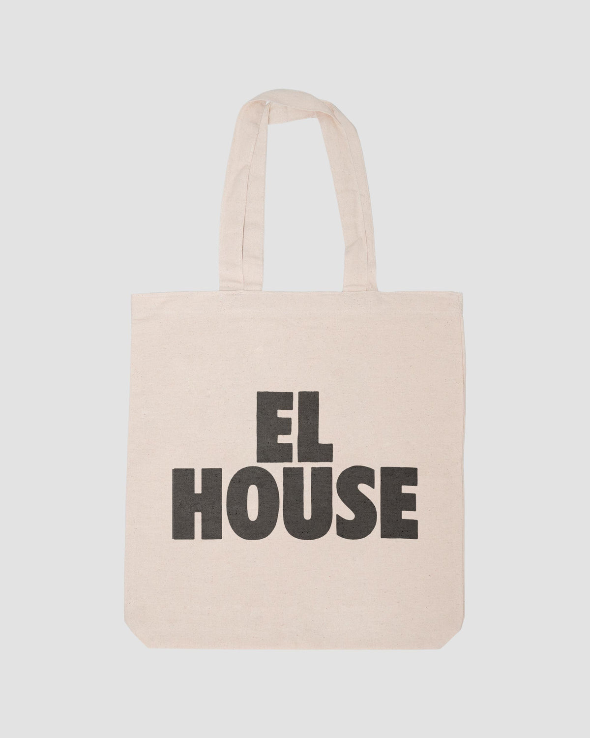 EL HOUSE TOTE
