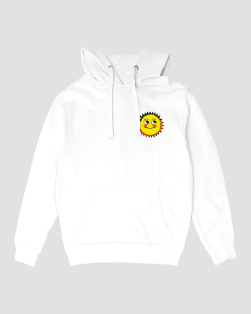 EL SOL SALDRÁ MAÑANA HOODIE