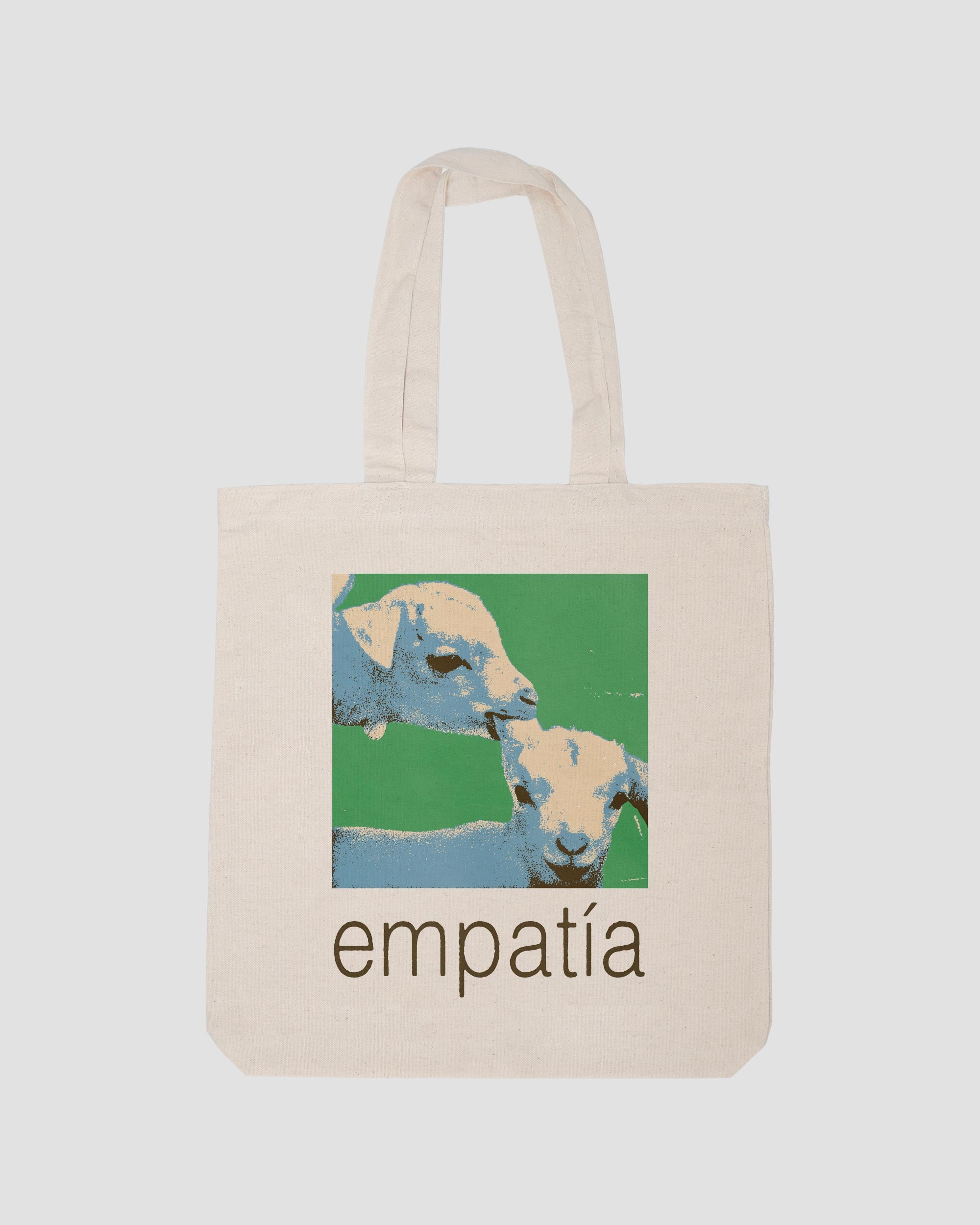 EMPATIA TOTE
