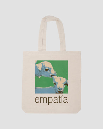 EMPATIA TOTE
