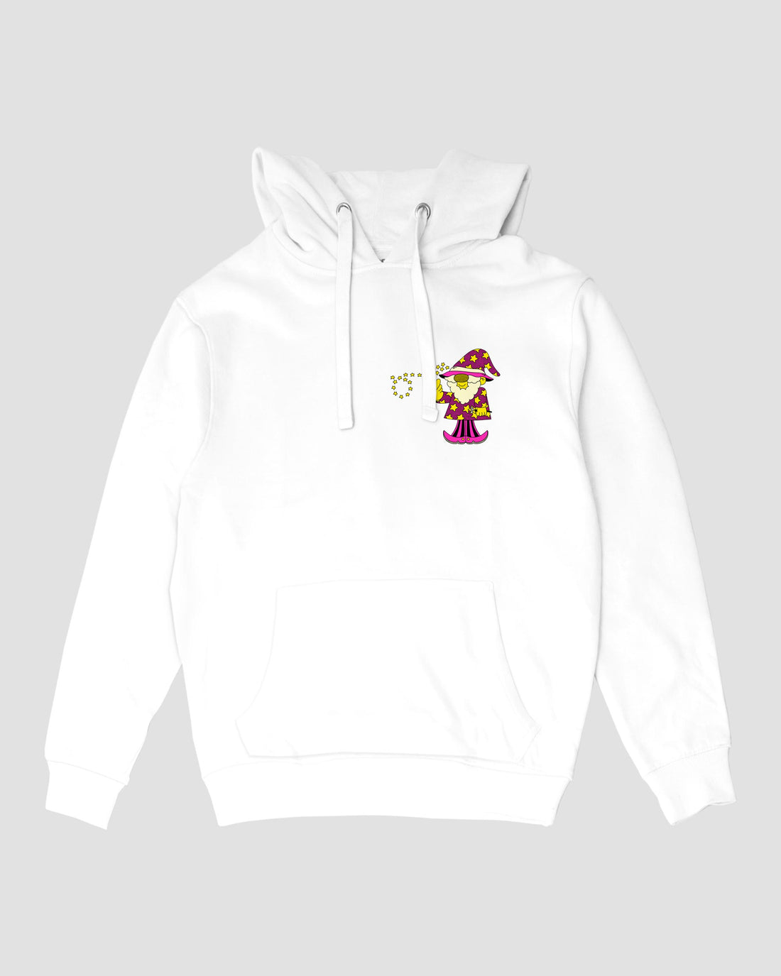 ENCUENTRA PAZ HOODIE