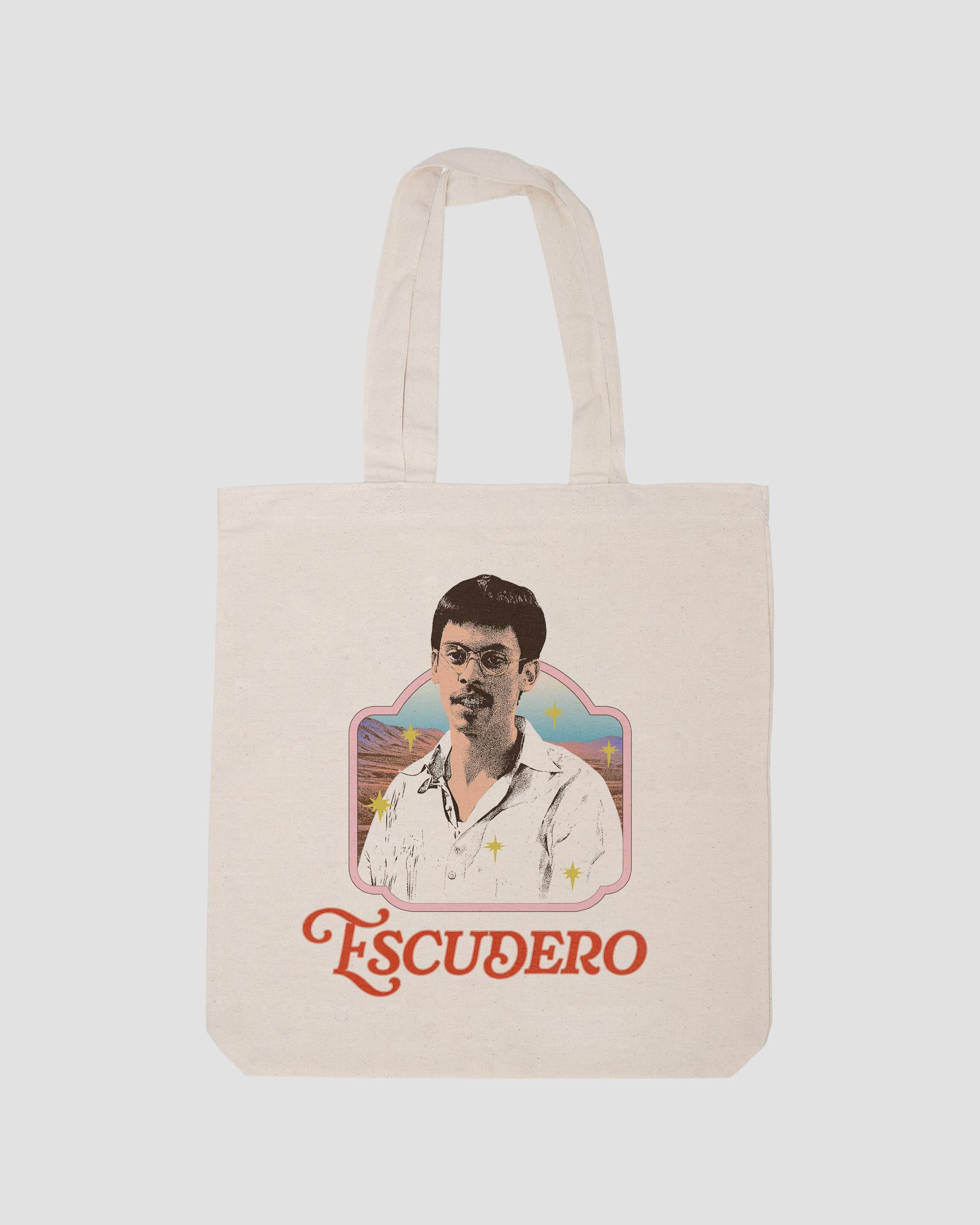 ESCUDERO TOTE