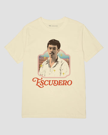 ESCUDERO UNISEX TEE