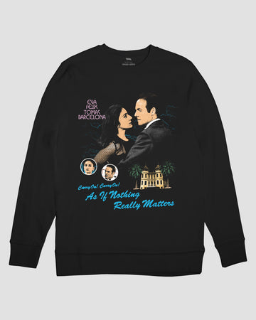 FELIX & BARCELONA CREW