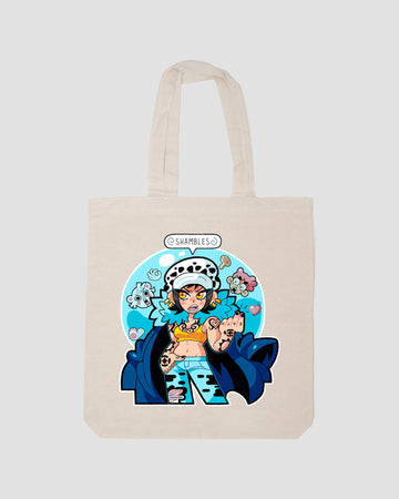 FEMALE TRAFALGAR TOTE