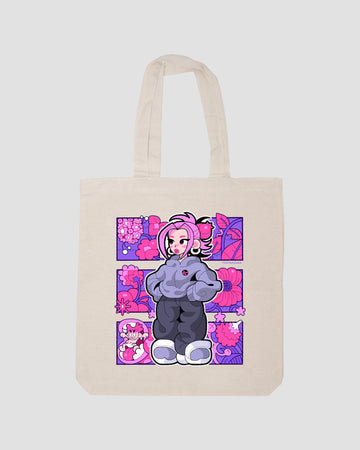 FLOR TOTE