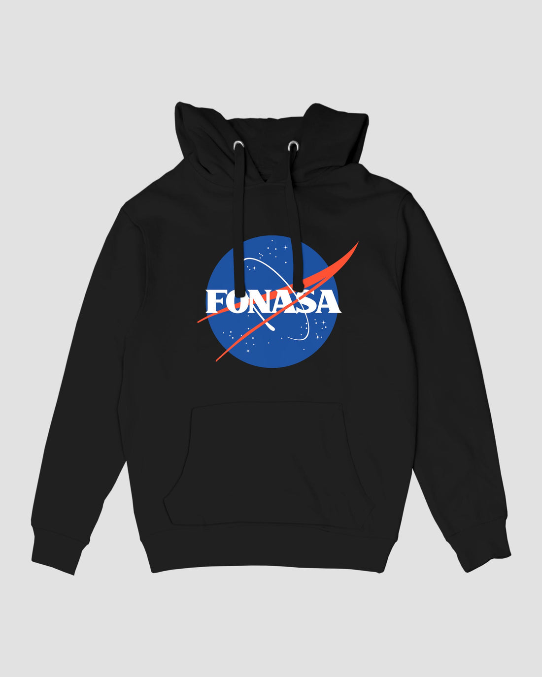 FONASA HOODIE