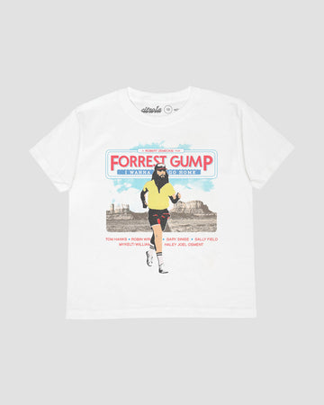 FORREST GUMP I KIDS TEE