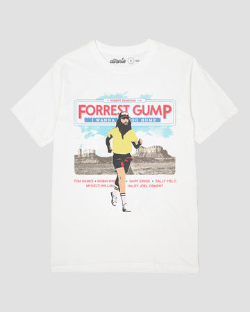 FORREST GUMP I UNISEX TEE