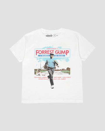 FORREST GUMP II KIDS TEE