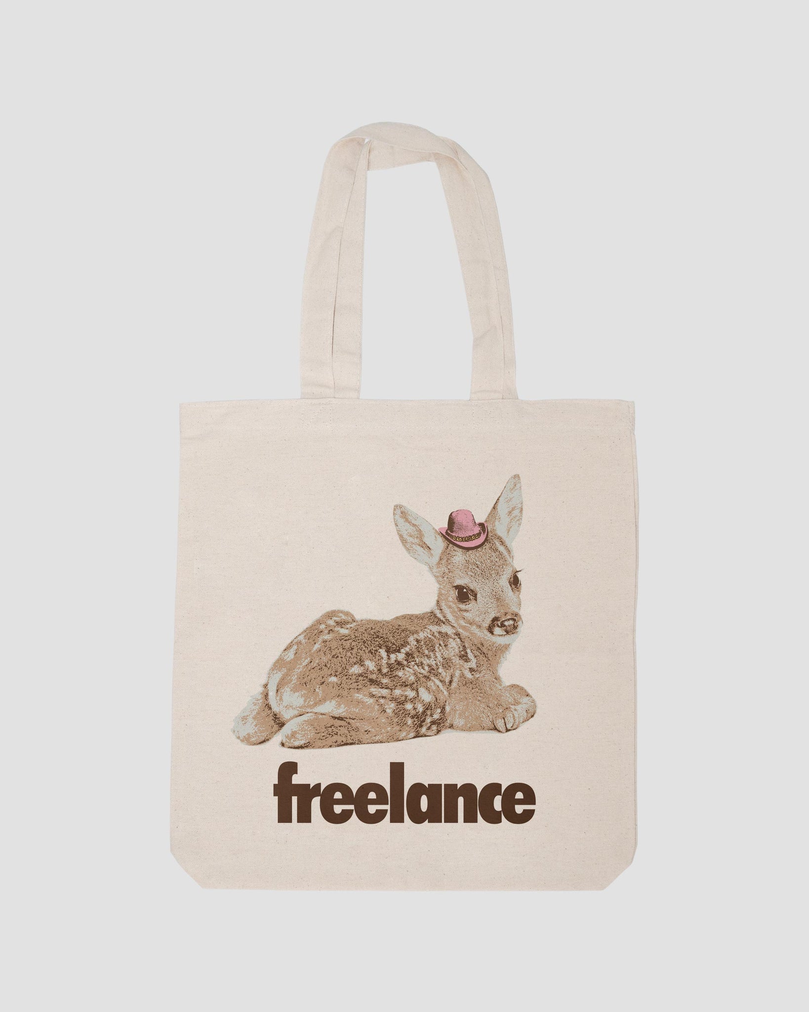 FREELANCE TOTE