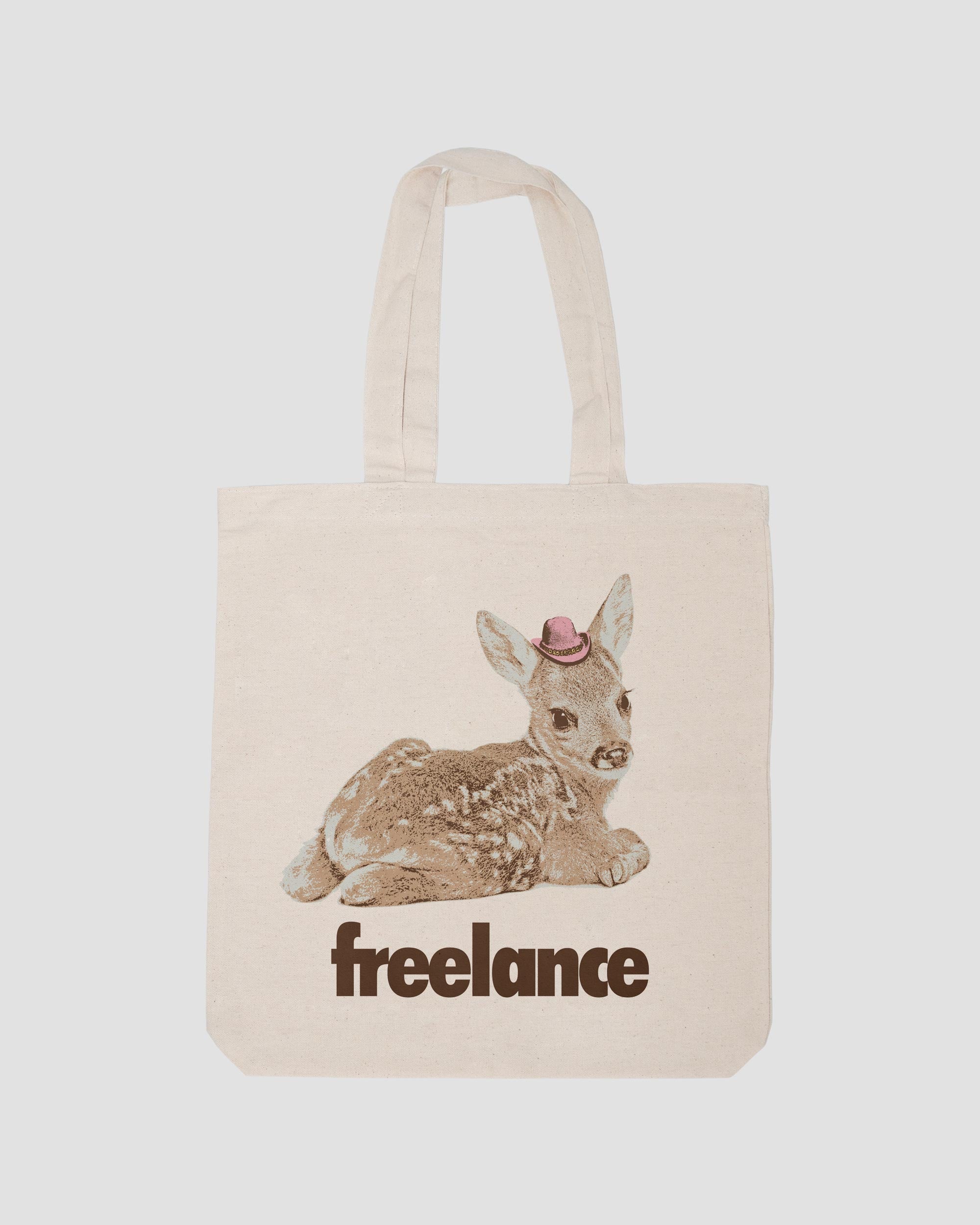 FREELANCE TOTE