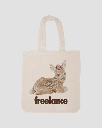 FREELANCE TOTE