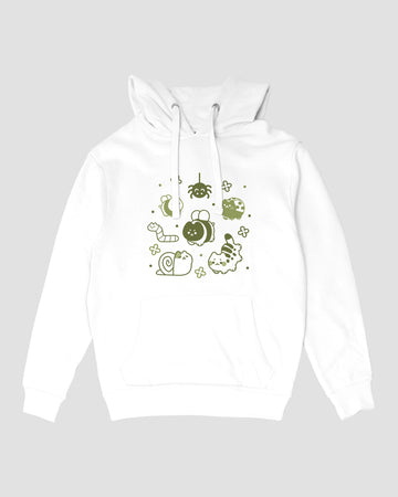 GATITOS BICHO HOODIE