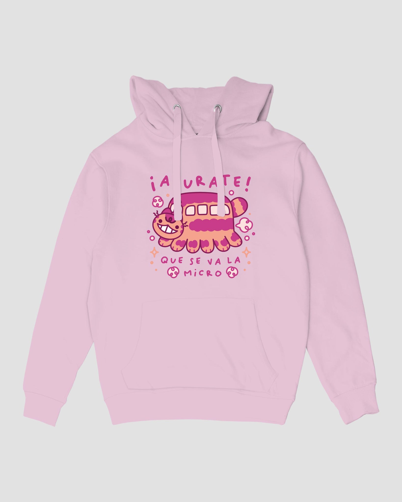 GATO MICRO HOODIE